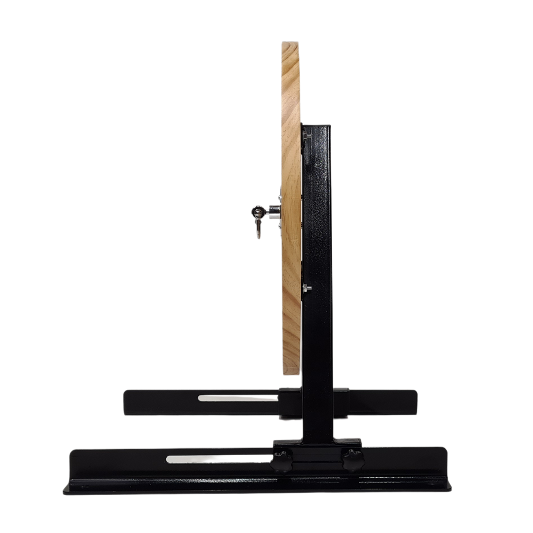 Morgan V2 Elite Speedball Platform | Commercial Adjustable Boxing Platform (On Sale)