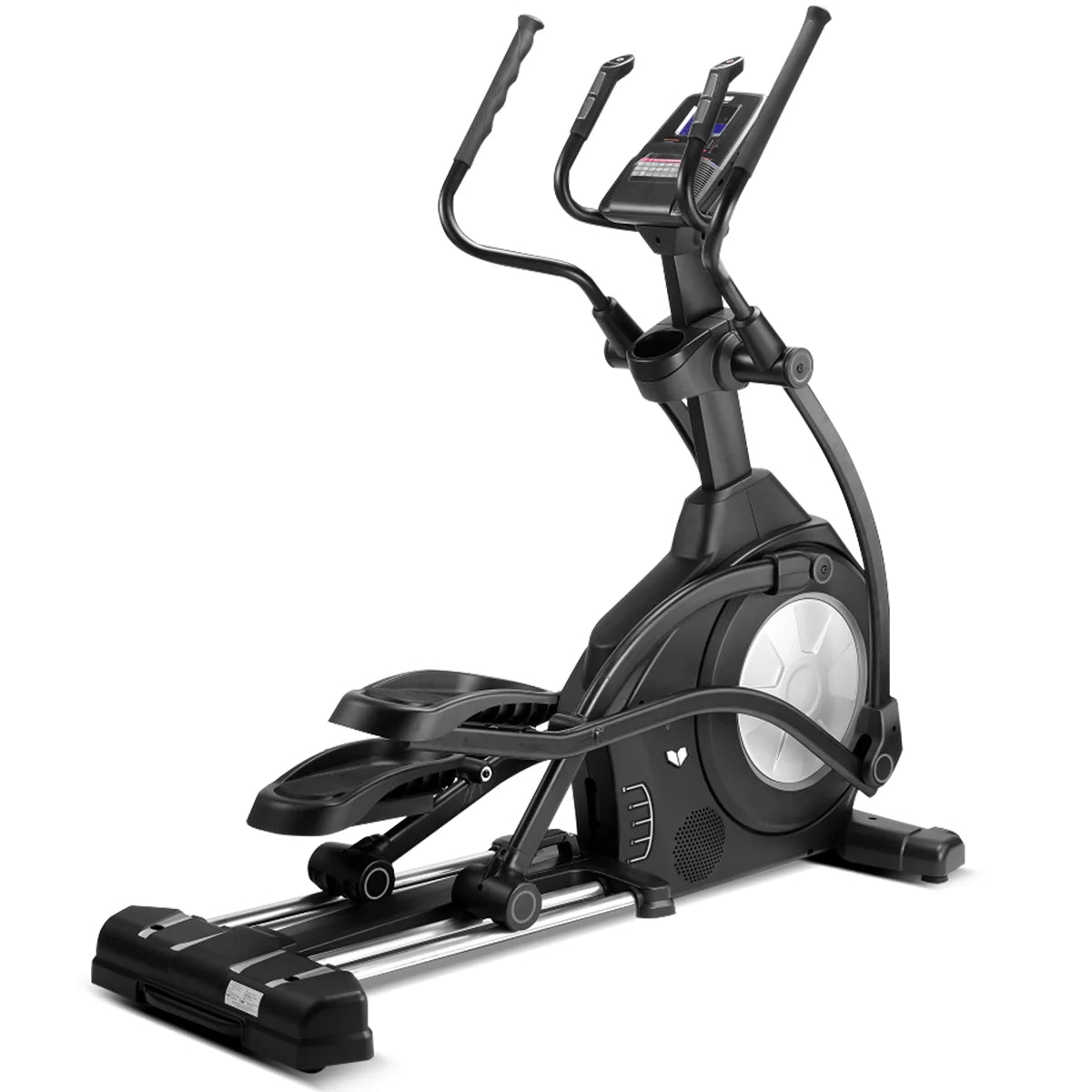 Lifespan Fitness XT-40 Ascender Incline Cross Trainer (Online Only)