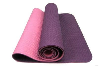 Yoga Fitness Accessories Package | Complete Yoga & Pilates Starter Bundle