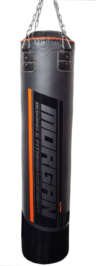 Morgan Alpha 6FT 65KG Boxing Bag (Filled) | Commercial Heavy Punch Bag