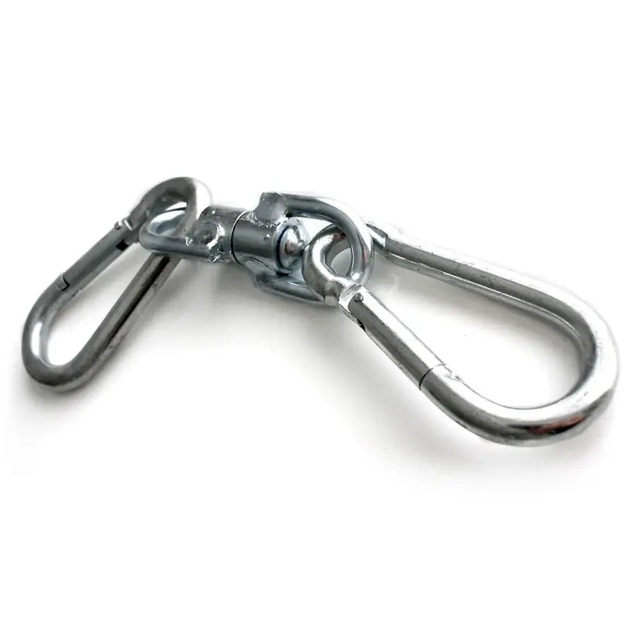 AAA Punch Boxing Bag Swivel with Snap Hooks