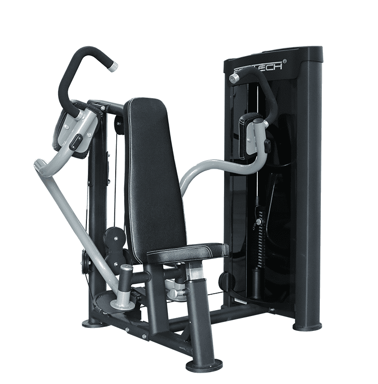 FFITTECH BUTTERFLY (PEC) MACHINE
