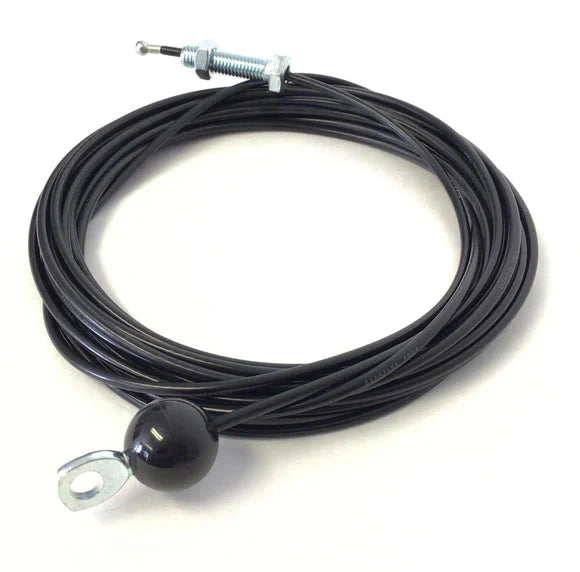 BODYCRAFT ELITE LGXE LOW CABLE 2140MM | MULTI GYM REPLACEMENT SPARE PART
