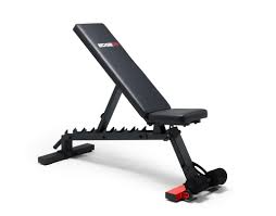 Edgefit New Style FID Bench - Showroom Model: EOFY SALE