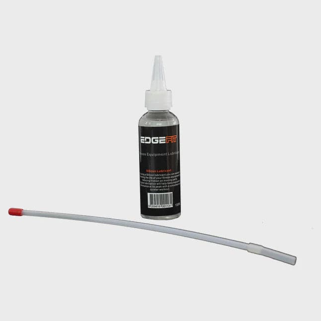 EDGEFIT TREADMILL SILICONE LUBRICANT | FITNESS EQUIPMENT BELT OIL