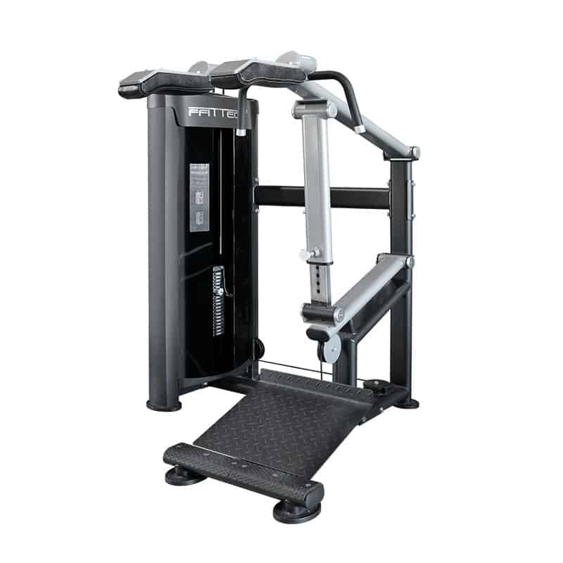 FFITTECH FSM85B STANDING CALF RAISER