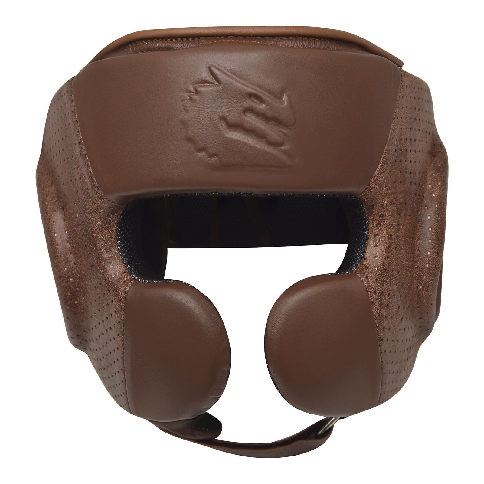Morgan 1918 Heritage Combat Head Guard | Premium Sparring Protection