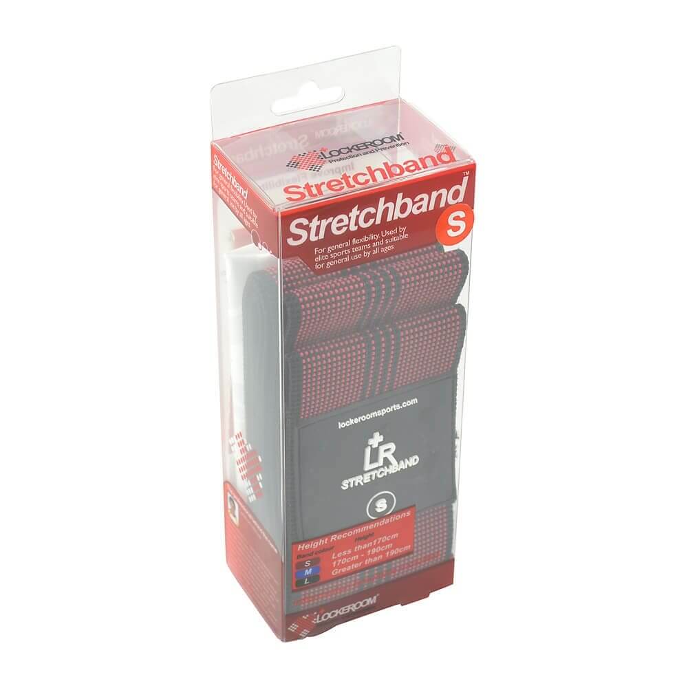Locker Room Stretch Band - EOFY SALE
