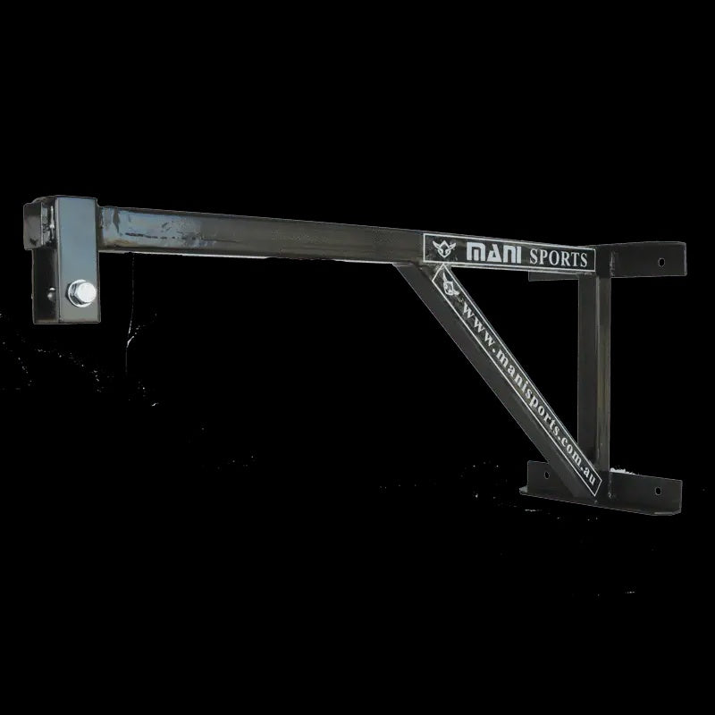 MANI HEAVY DUTY COMMERCIAL ONE PIECE FIXED WALL BRACKET - EOFY SALE