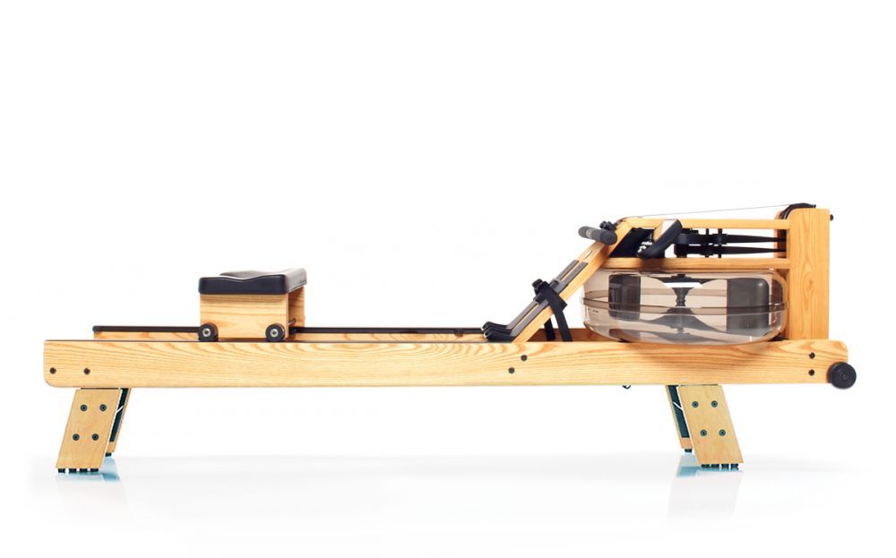 WaterRower HiRise Adaptor Kit
