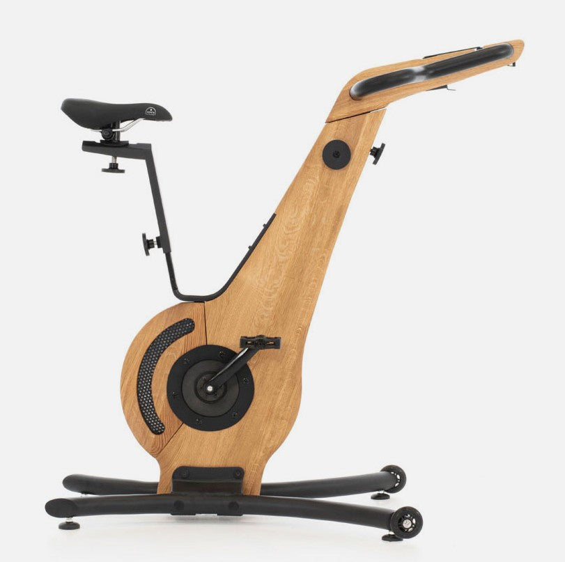 Nohrd Bike V2
