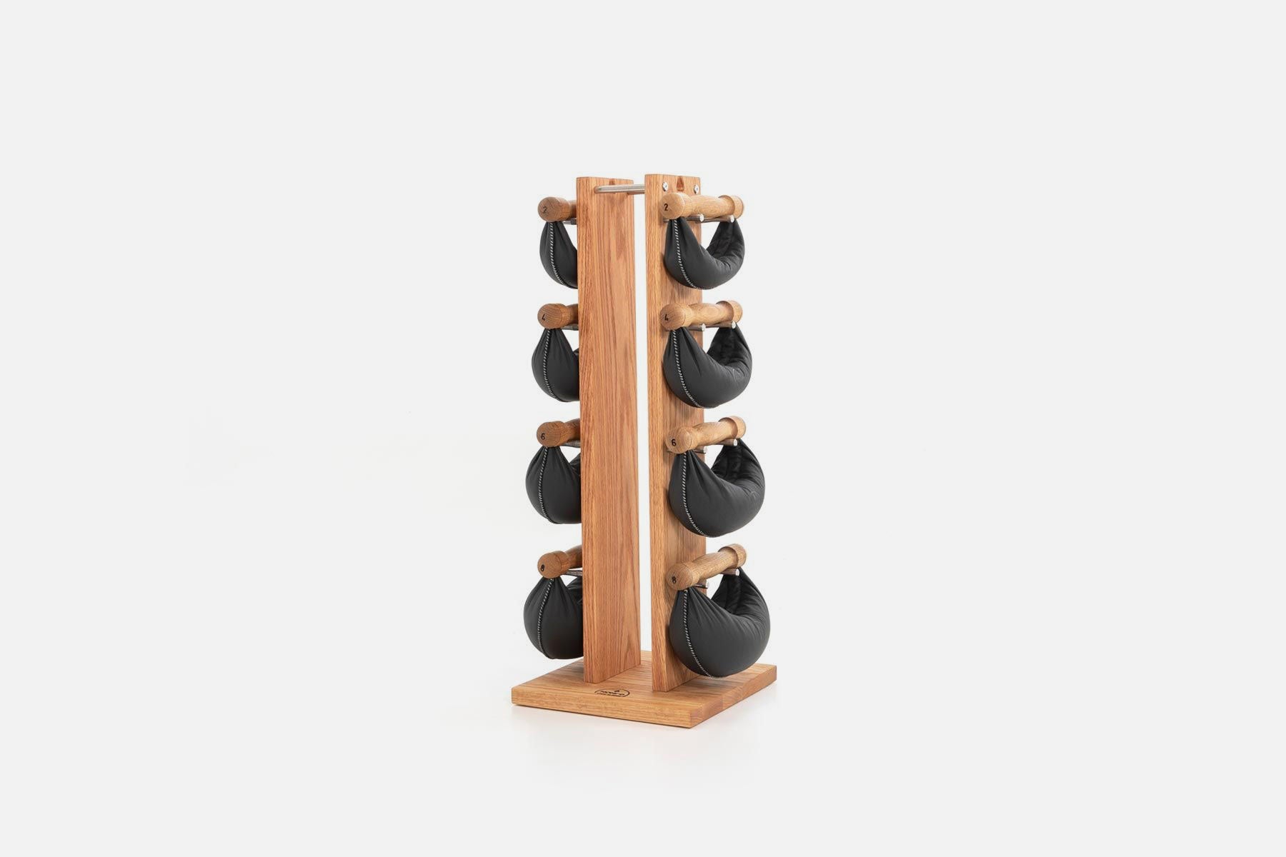 Nohrd Swing Tower Set | Premium Functional Strength System