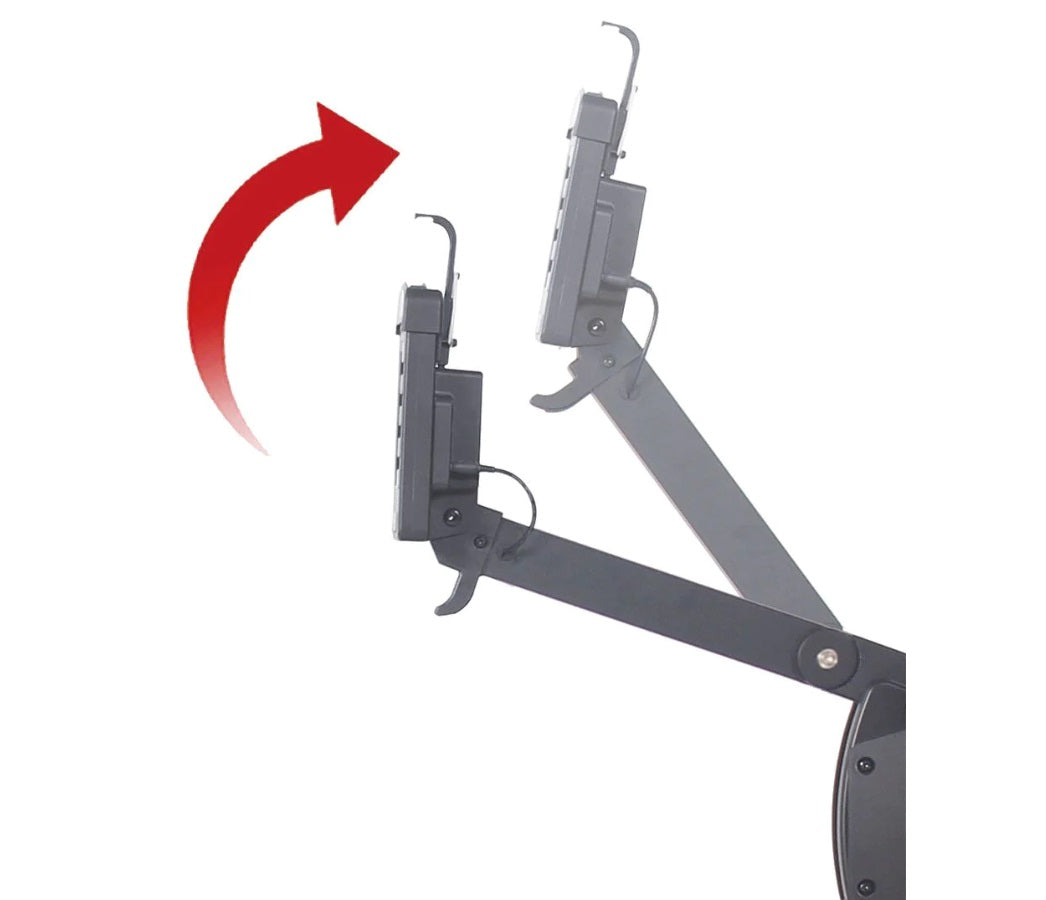 Pure Design PR10 PRO Rowing Machine - Specialist Range