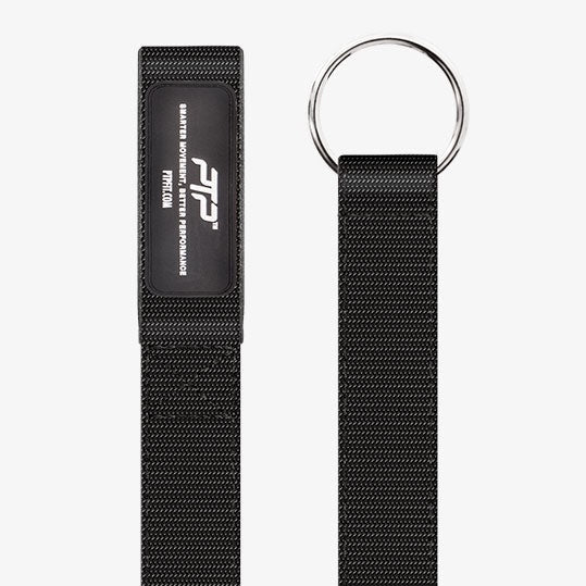 ELITE OUTDOOR ANCHOR (for Resistance Bands)