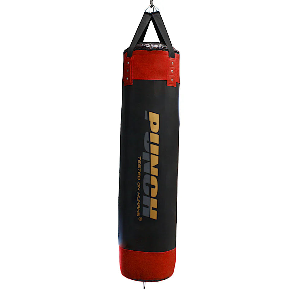AAA Punch Bag Package | Complete Heavy Duty Boxing Setup