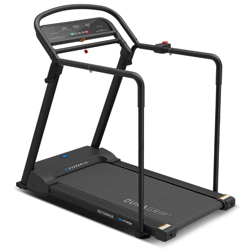 Lifespan Fitness Reformer 2 Safety Rehabilitation Treadmill (Online Only)