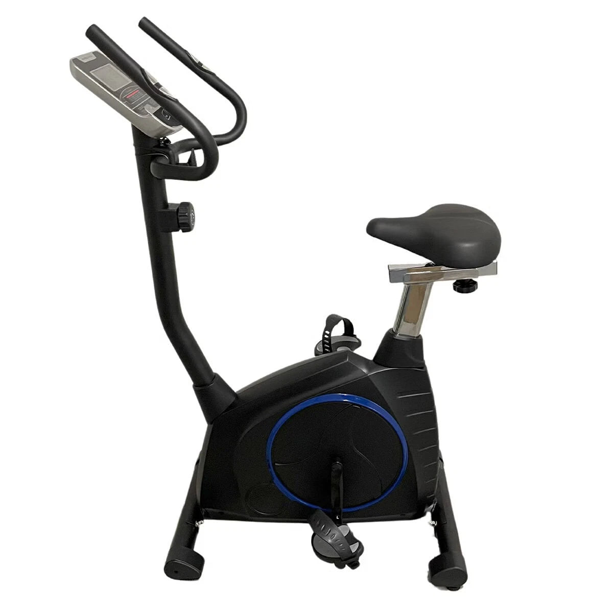Pure Design UB7 Manual Magnetic Upright Bike
