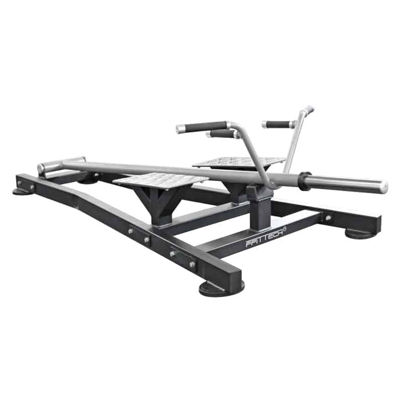 FFITTECH PL650 T BAR ROW