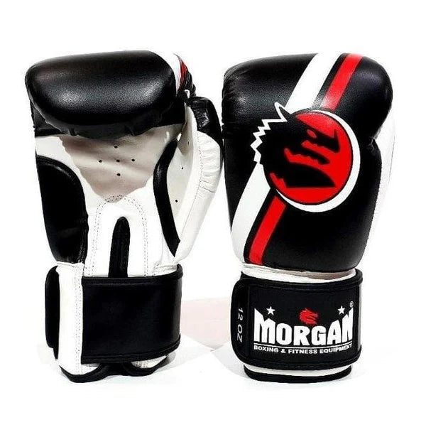 Combat Package Deal | Morgan Punching Bag & Boxing Gloves Training Set
