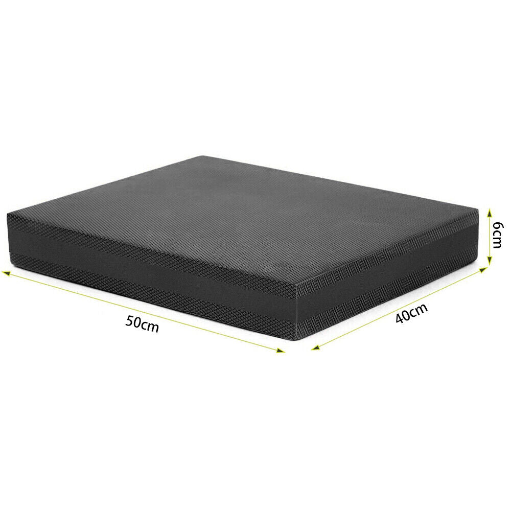 Foam Balance Pad - XL Size