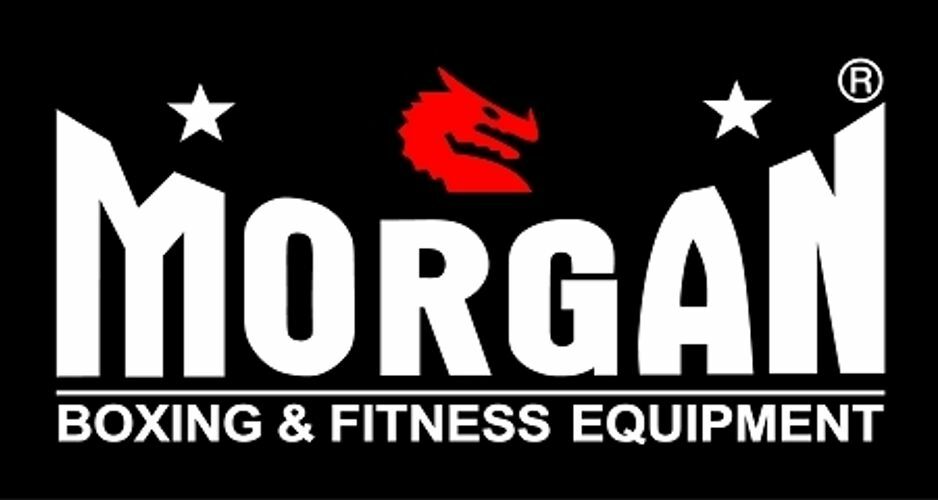 Morgan Endurance Pro XL 4FT Heavy Punch Bag (Empty) | Foam-Lined Boxing Bag
