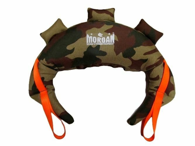 Morgan Bulgarian Bag 5kg | Functional Training Weighted Bag