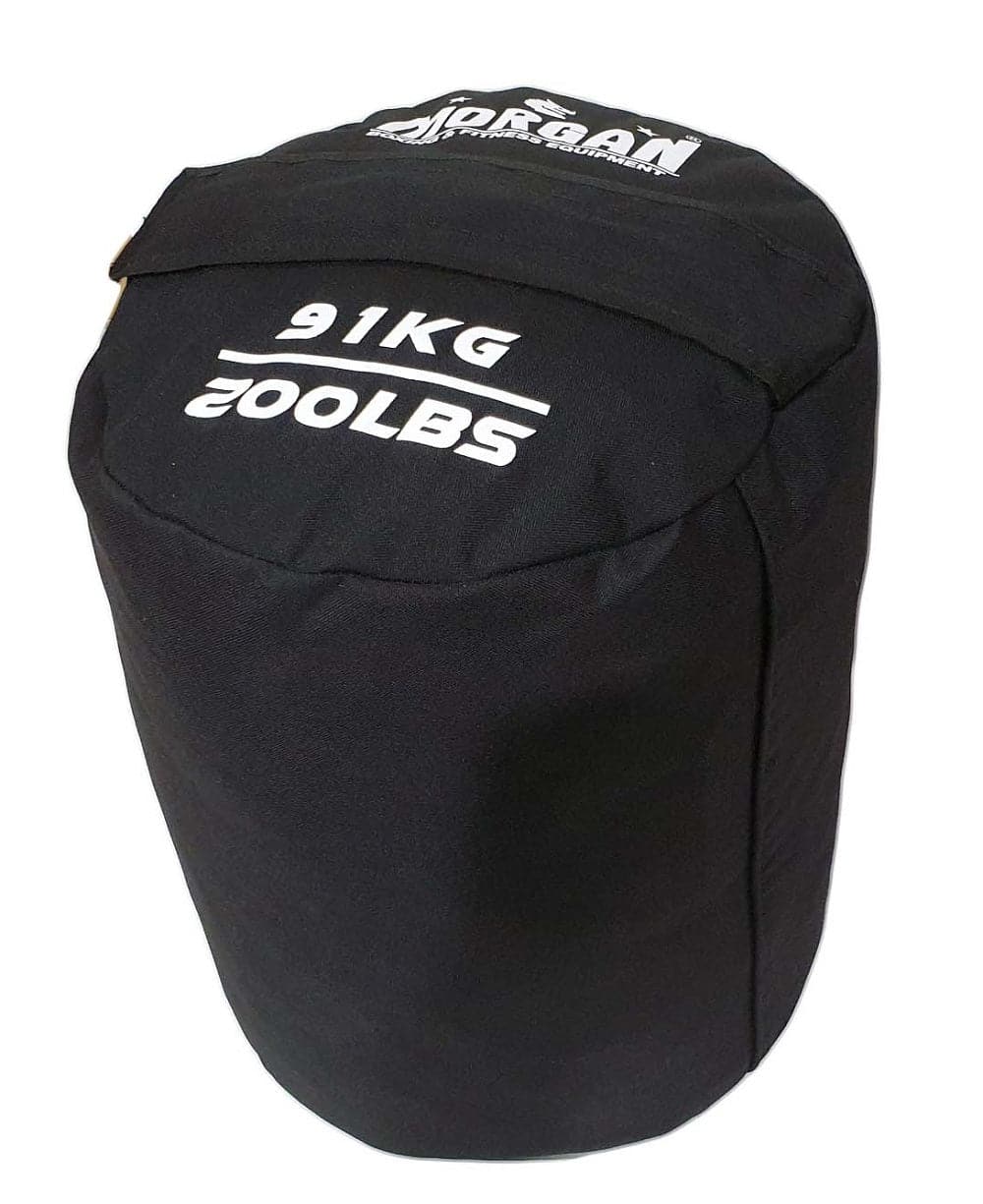 Morgan Elite Sandbags & Strongman Bags | 35kg–91kg