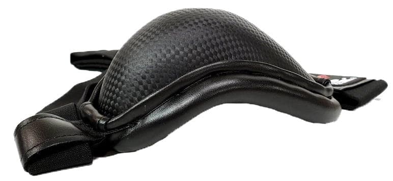 MORGAN ELITE STEEL GROIN GUARD | HEAVY DUTY BOXING & MARTIAL ARTS PROTECTOR