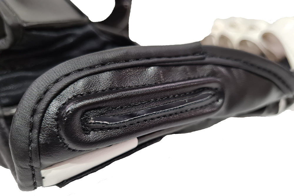 Morgan Pre Curved MMA Gloves | Grappling & MMA Training Gloves Australia