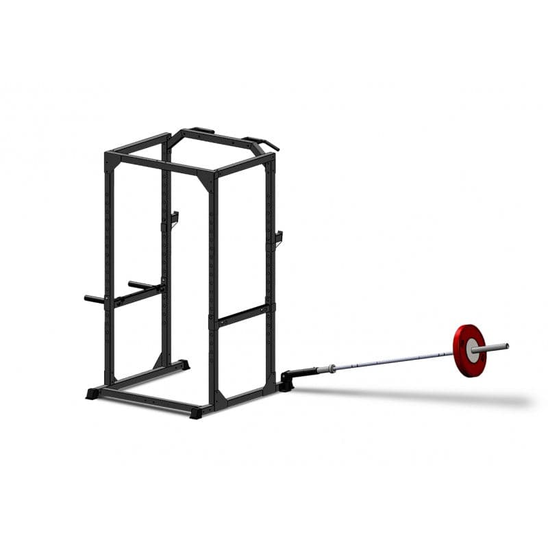 BODYWORX LBRT10 T-BAR TRAINER