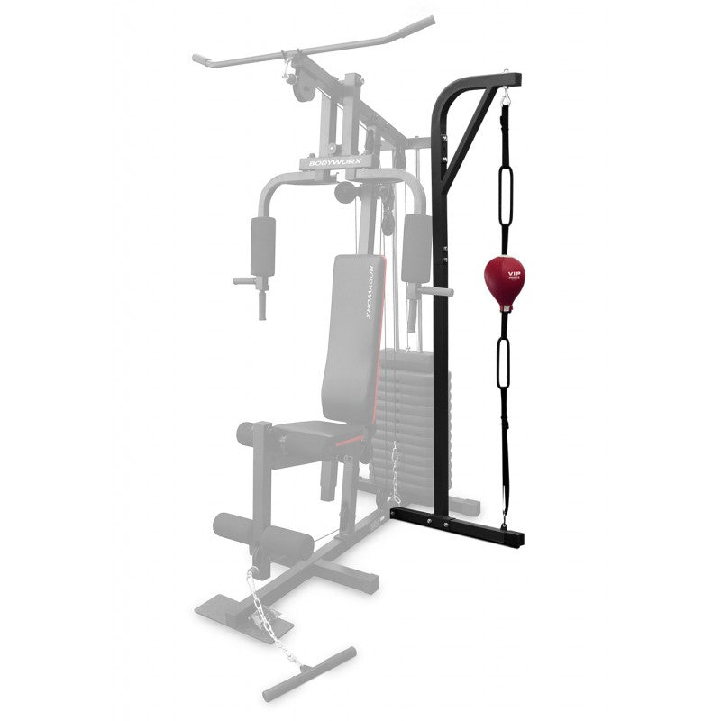 Bodyworx 91kg (200lb ) Home Gym - EOFY SALE