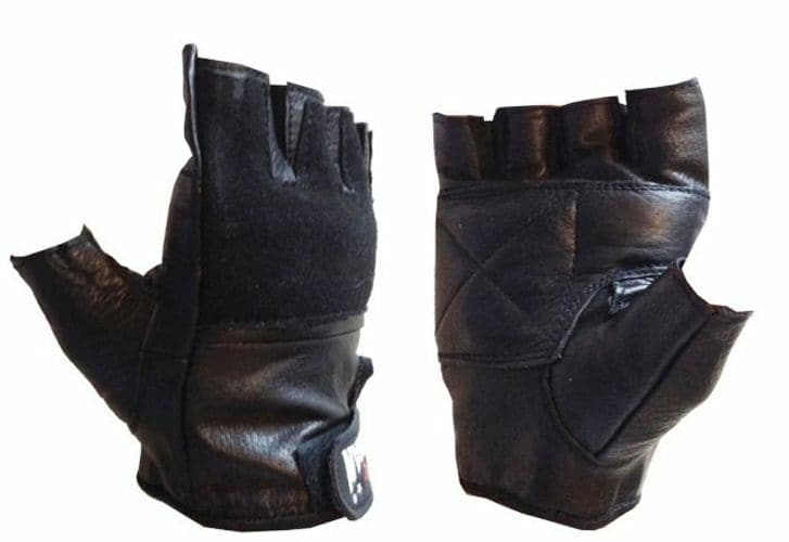 Morgan Speed & Weight Training Gloves | Weightlifting & Speed Ball Gloves Australia