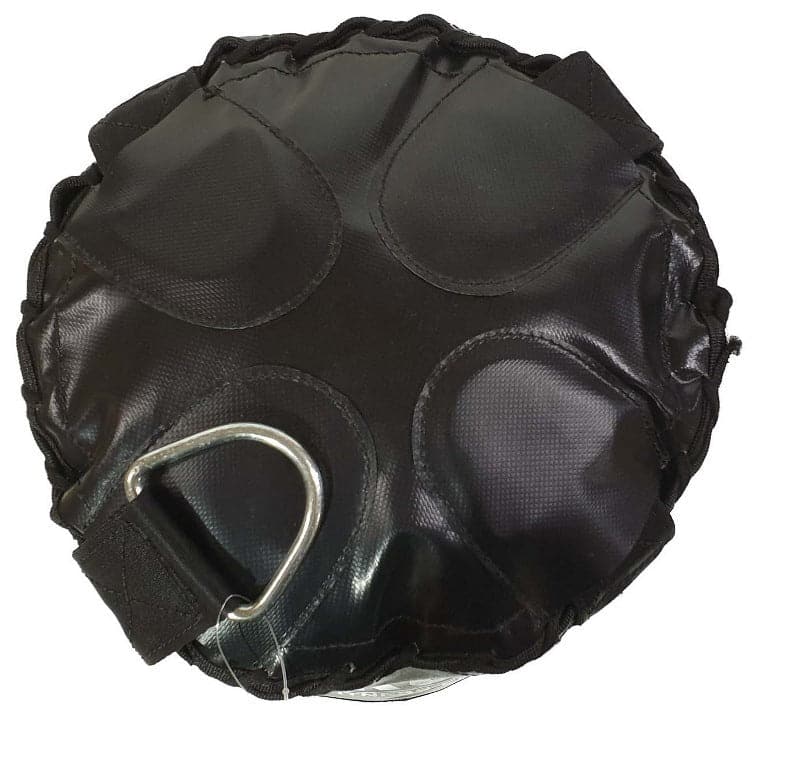 Morgan Torso Shape MMA Bag (Filled) | MMA Ground & Pound Heavy Bag