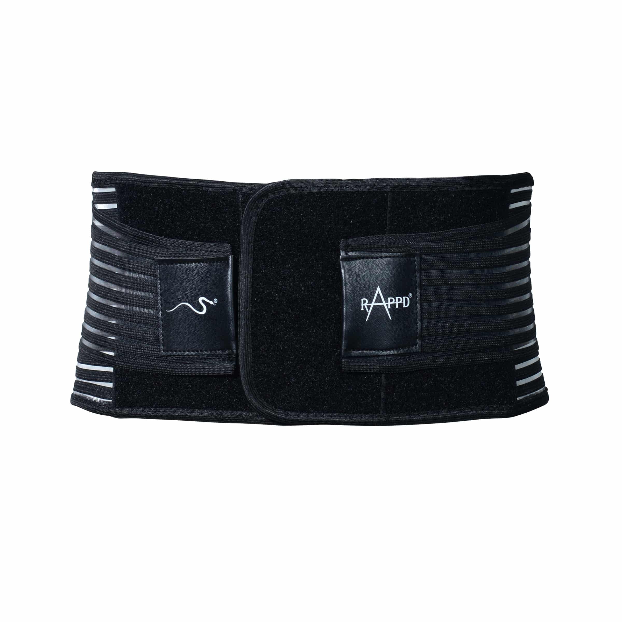 MEGA CLEARANCE: Rappd Waist Trainer