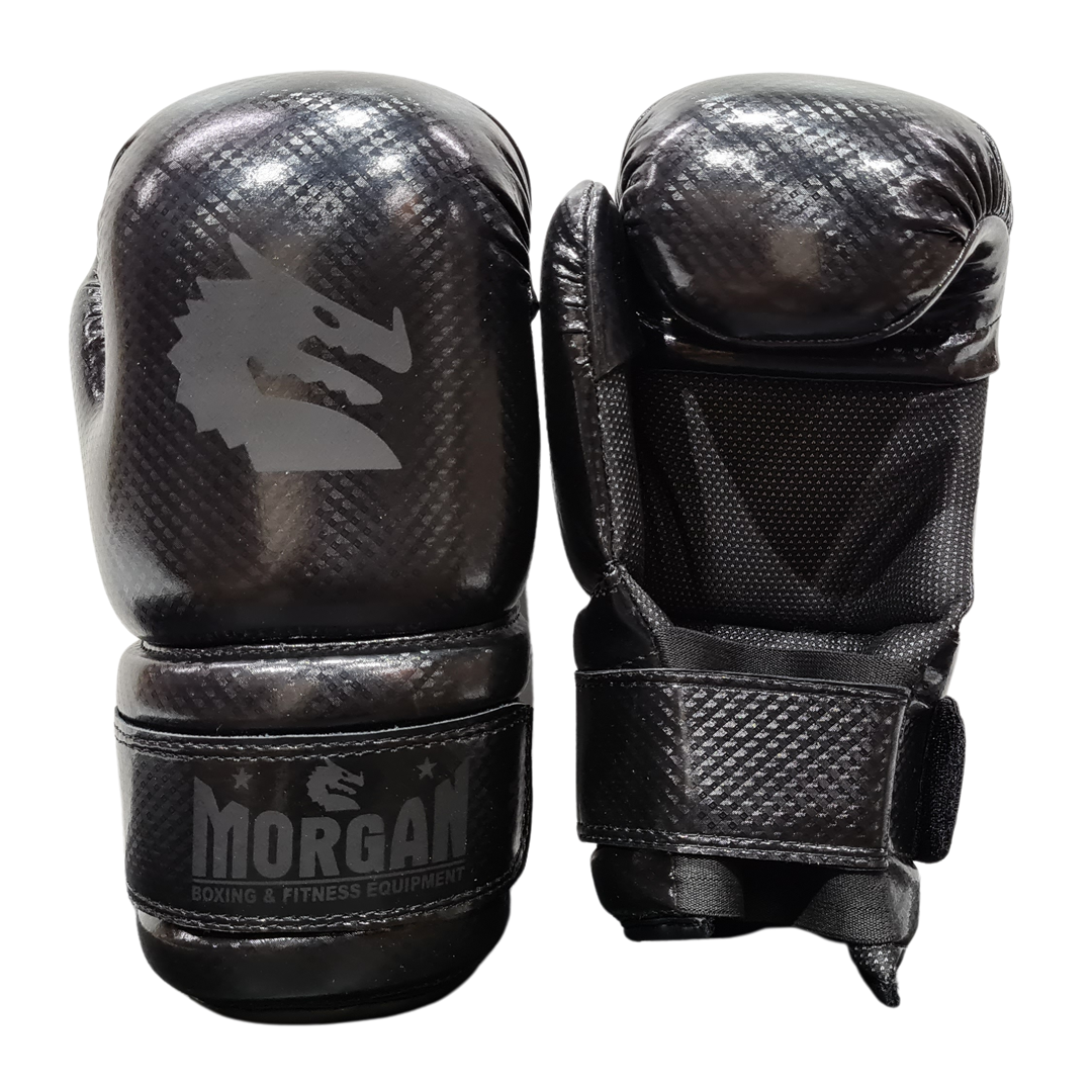 Morgan V2 Semi Contact Sparring Gloves | Martial Arts Sparring Gloves