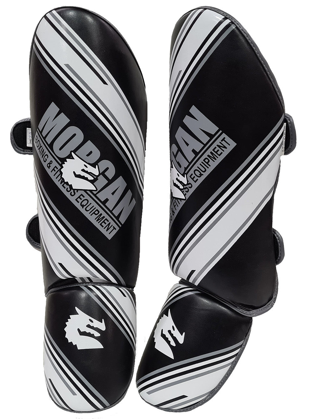 Morgan Aventus Shin & Instep Protectors | MMA & Muay Thai Shin Guards Australia