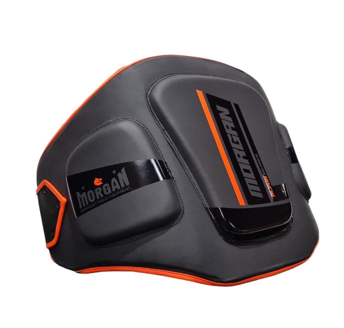 Morgan Alpha Series Belly Pad | Boxing & Muay Thai Body Protector