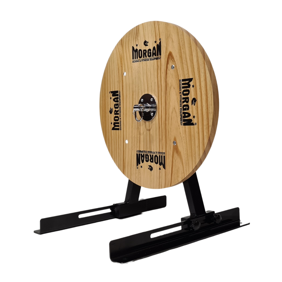 Morgan V2 Elite Speedball Platform | Commercial Adjustable Boxing Platform (On Sale)