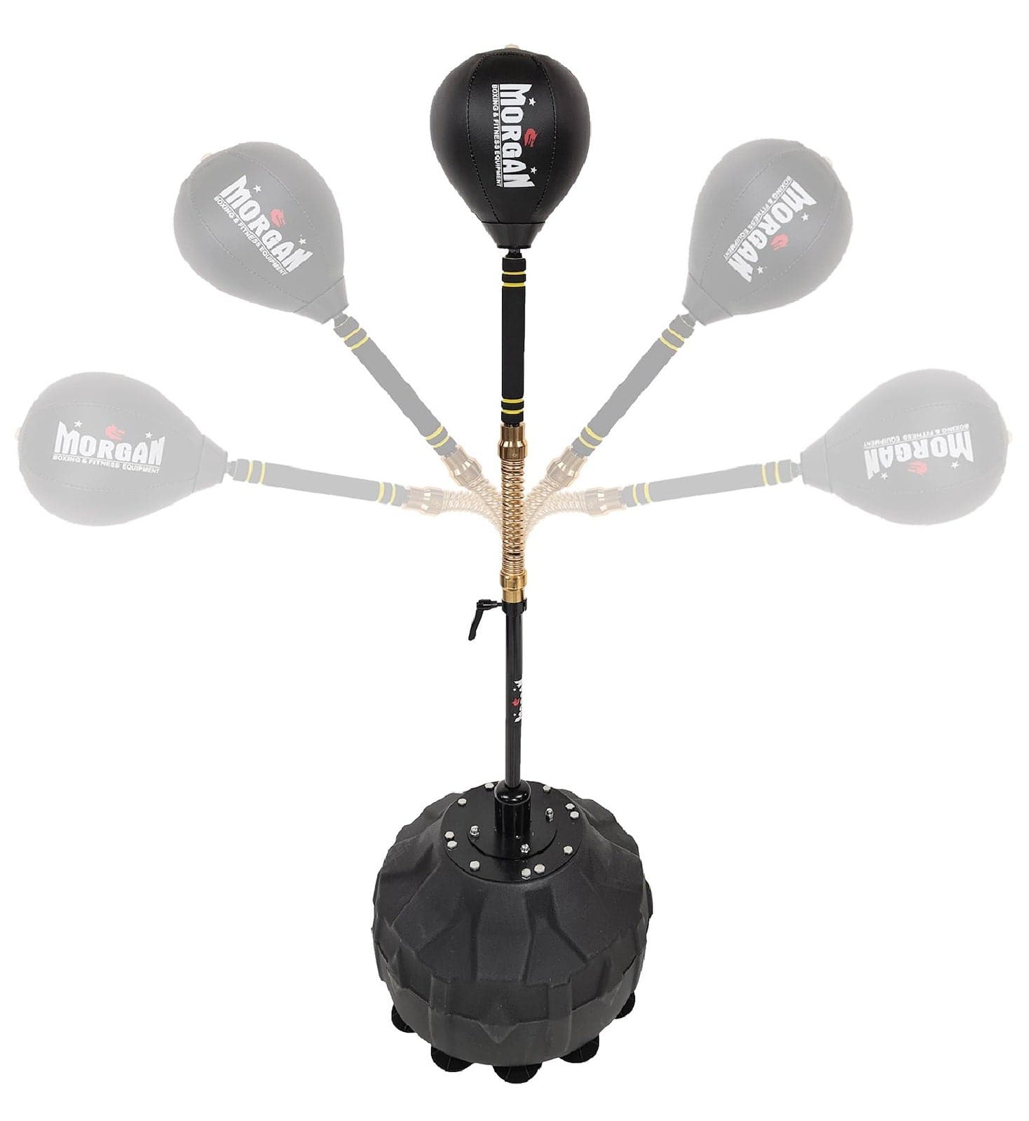 Morgan Cobra King Reflex Trainer | Boxing Reflex Ball Trainer