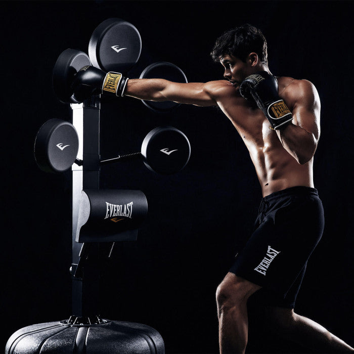 SALE: Everlast Heavy Boxing Training Treezs