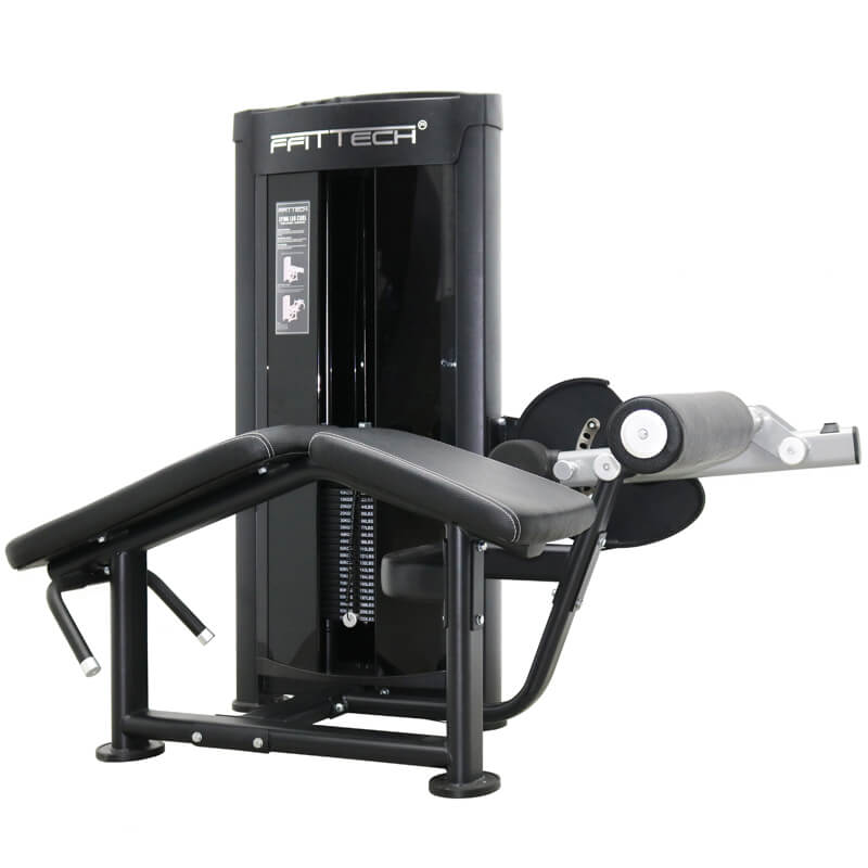 FFITTECH 24/7 COMMERCIAL LYING LEG CURL