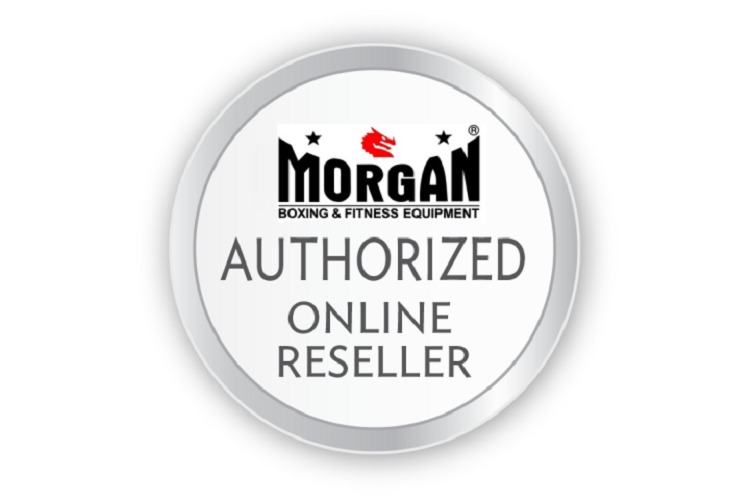 Morgan Endurance Pro XL 5FT Heavy Punch Bag (Empty) | 42cm Boxing Bag
