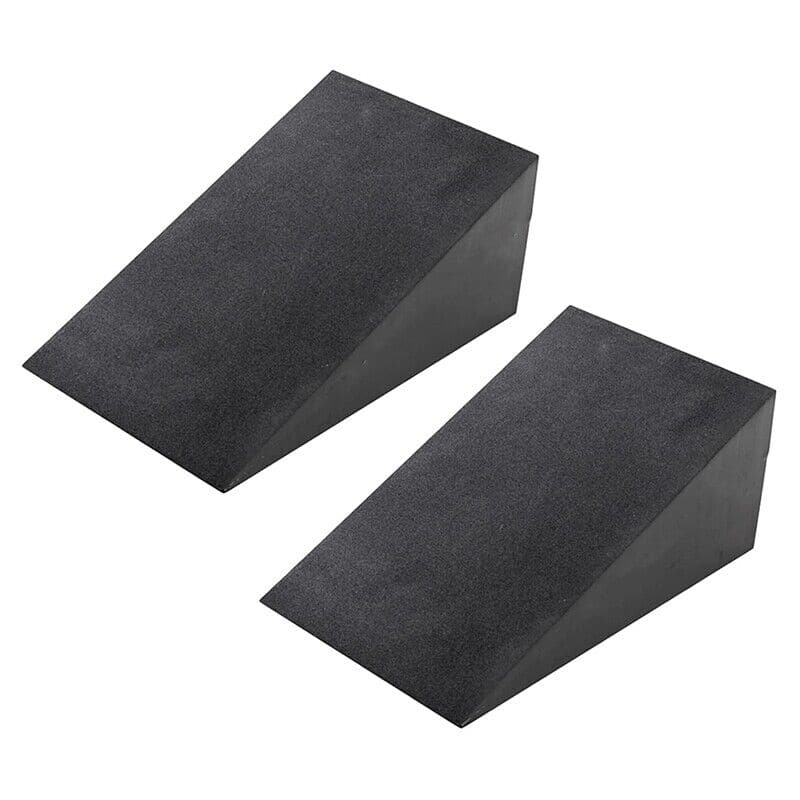 Squat Blocks Wedges (Pair)
