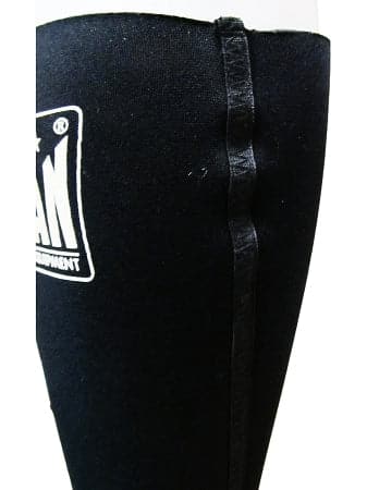 Morgan Neoprene Competition Shin And Instep