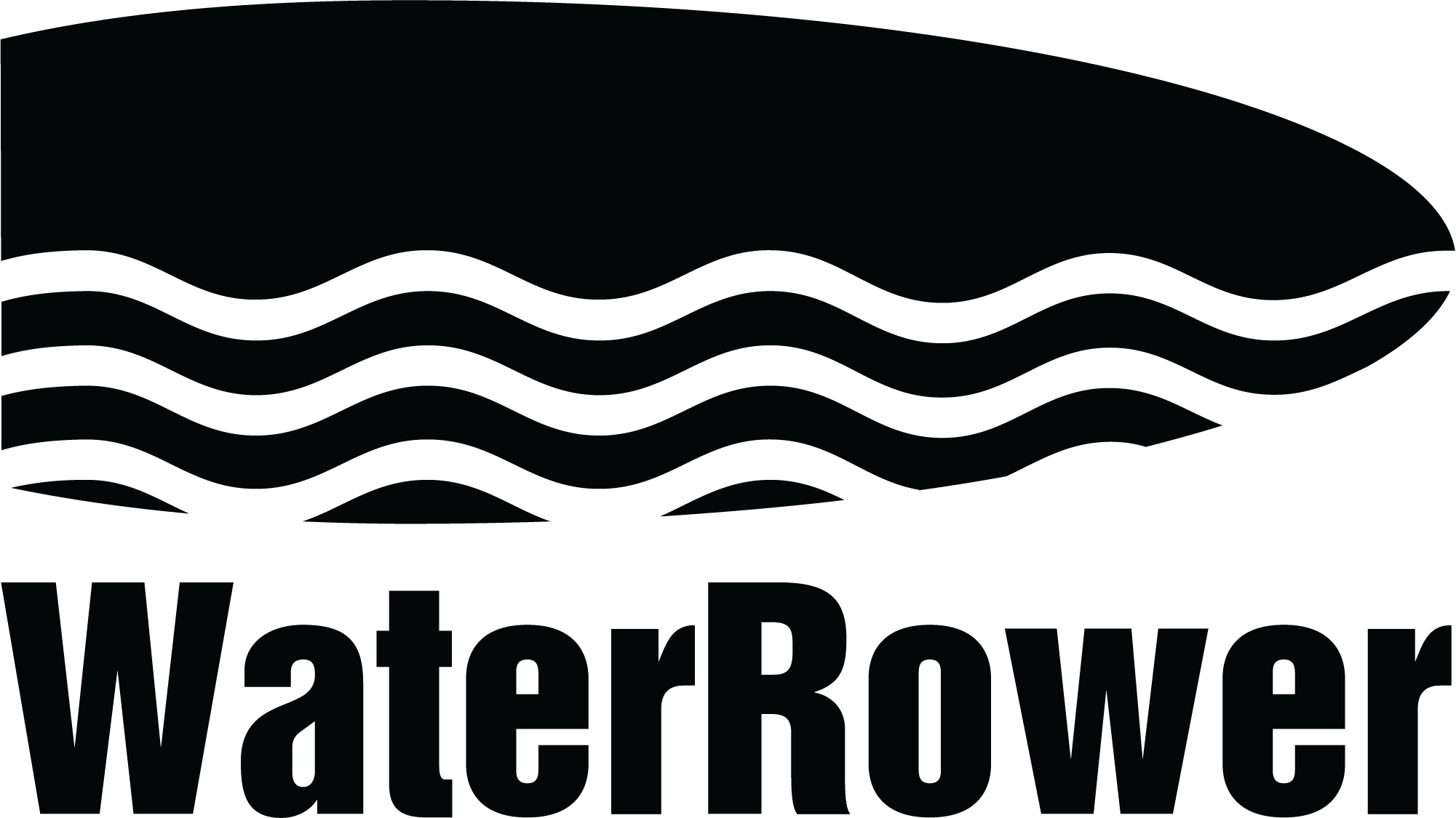 WaterRower Dual-Density ErgPad Seat Cover