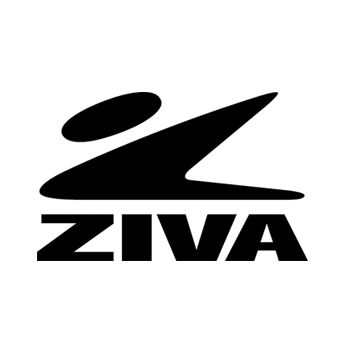 CLEARANCE: ZIVA SL Premium Urethane EZ Curl Barbell