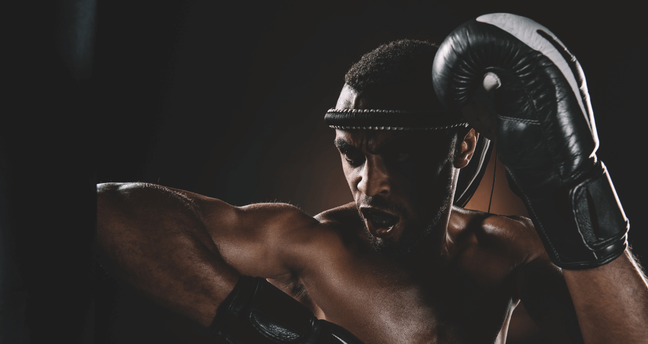 Muay Thai Gloves Musclemania Fitness MegaStore