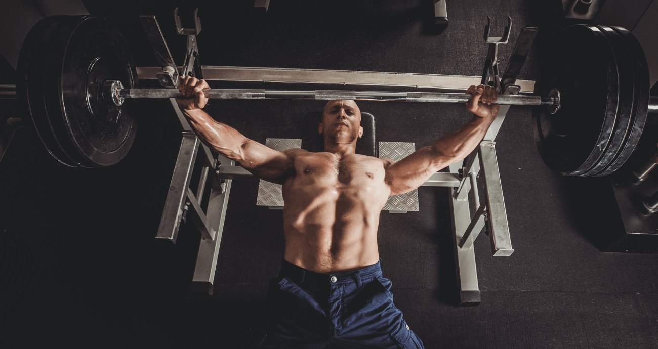 Musclemania - Your Premier Destination for Weight Benches in Australia Musclemania Fitness MegaStore