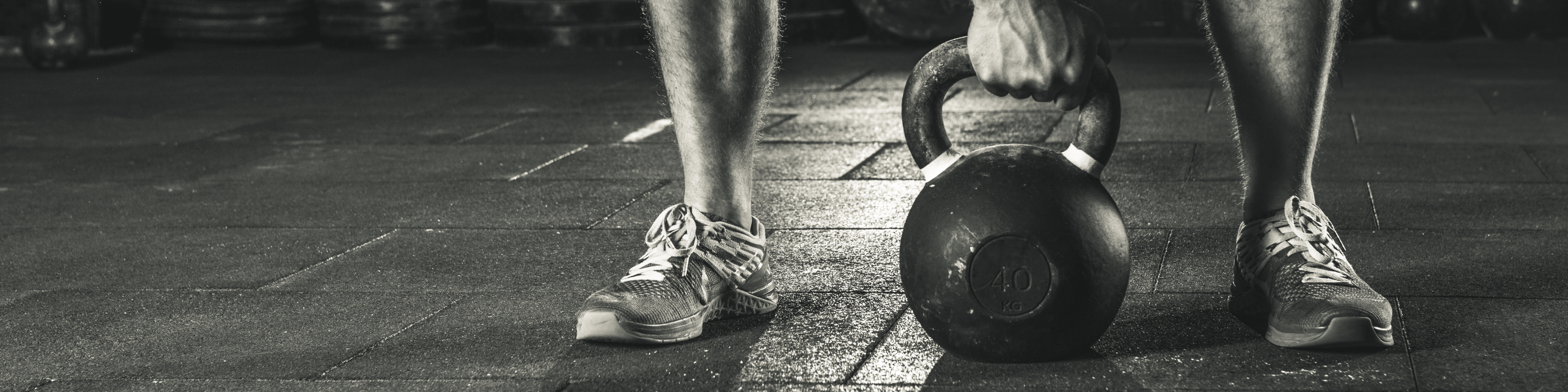 Russian Kettlebells