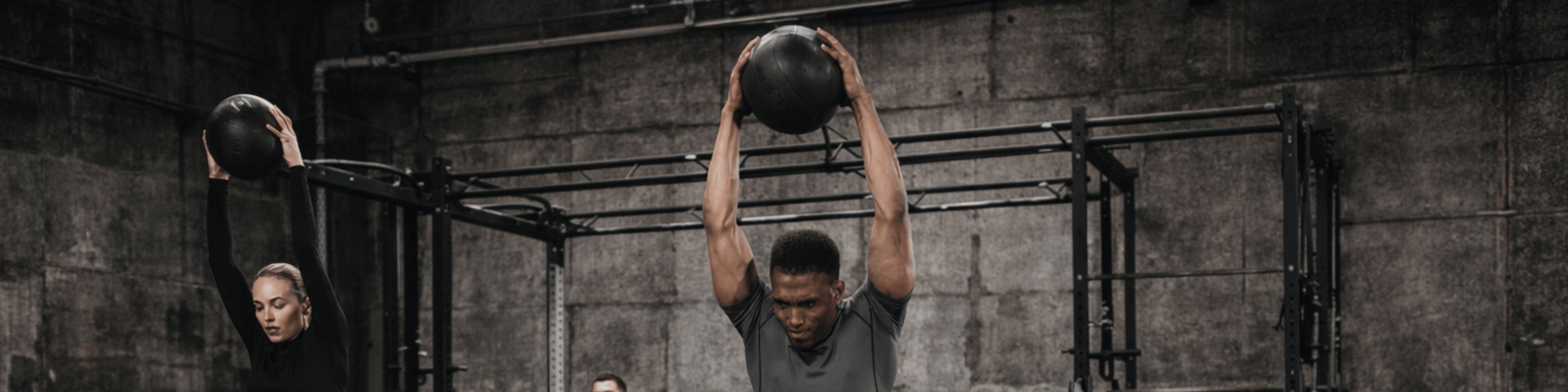 Slam Balls Australia | Dead Bounce Conditioning & Training Balls